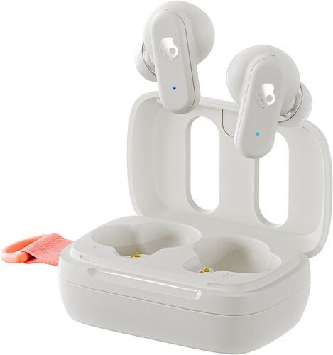 kullcandy Dime 3 True Wireless Earbuds Beige