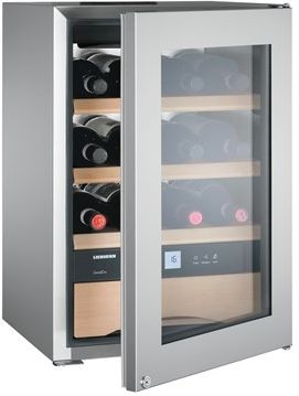 Liebherr WKes 653-26 wijnklimaatkast