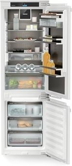 Liebherr ICNbsci 5173 inbouw koel-vriescombinatie
