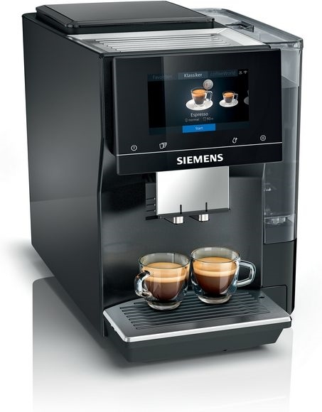 Siemens TP717R06 EQ700 extraKlasse Volautomatische Koffiemachine