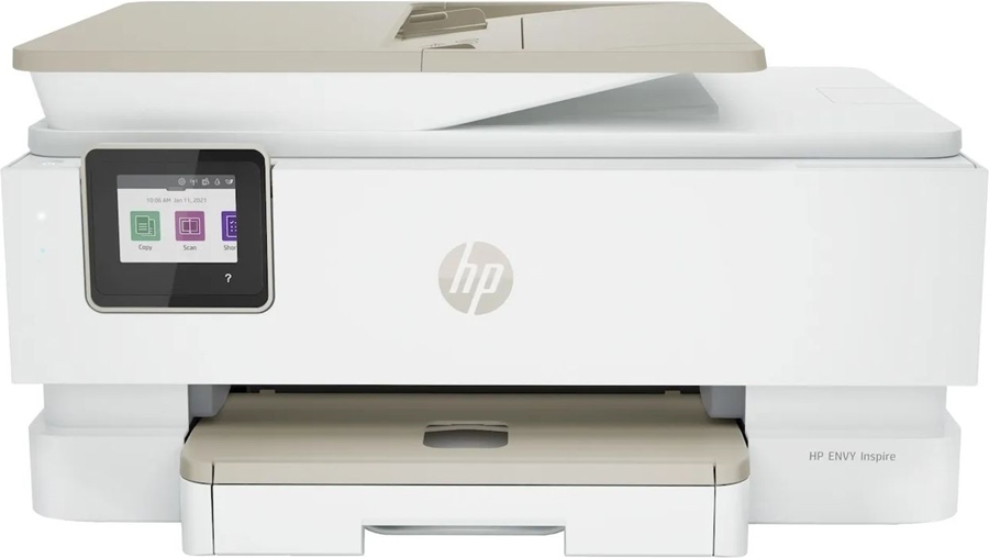 HP ENVY Inspire 7920e inkjet printer