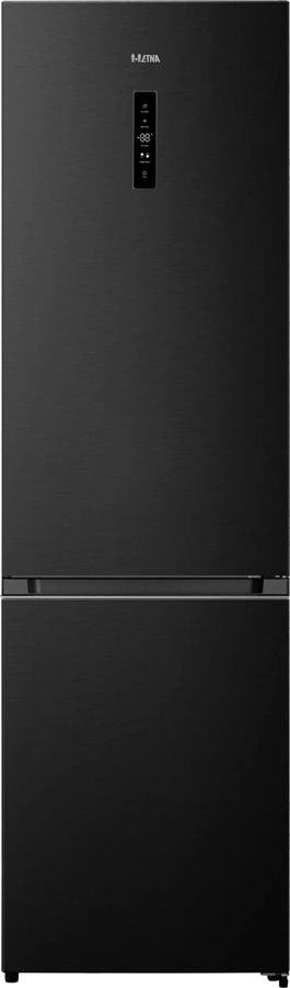 ETNA KCV520NZWA Koel-vriescombinatie