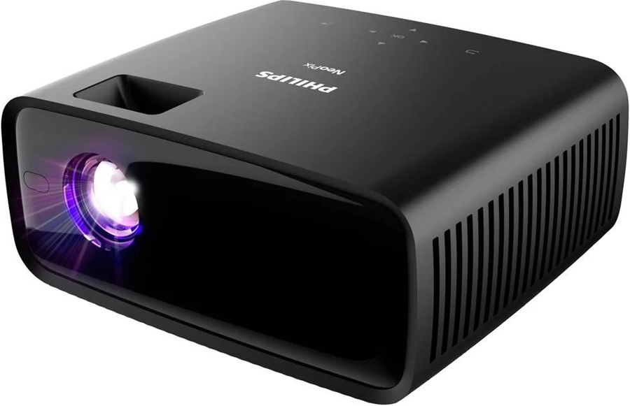 Philips NeoPix 120 beamer