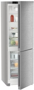 Liebherr CNsdc 5203-22 vrijstaande koelvries-combinatie