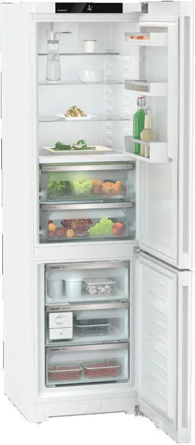 Liebherr CBNc 5723-22 vrijstaande koelvries-combinatie