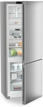 Liebherr CNsfd 7723-20 vrijstaande koelvries-combinatie