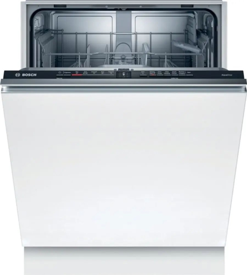 BOSCH SMV2ITX16N Serie 2 Inbouw Vaatwasser