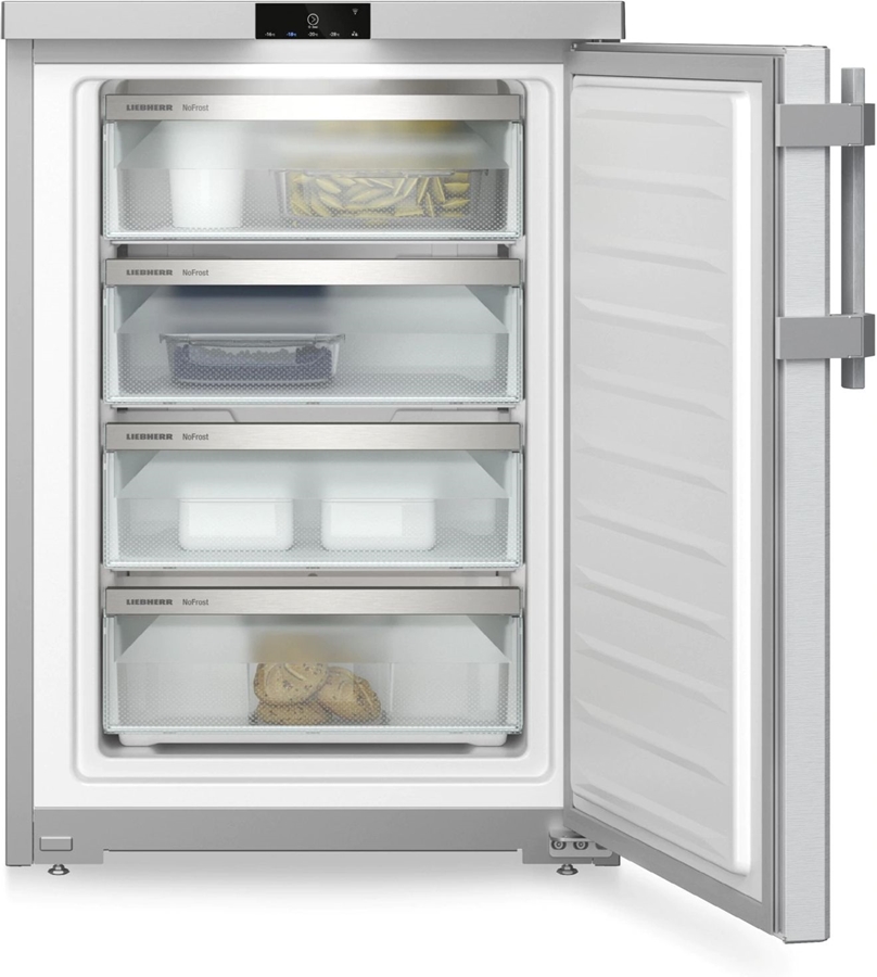 Liebherr FNsddi 1624-20 tafelmodel vriezer