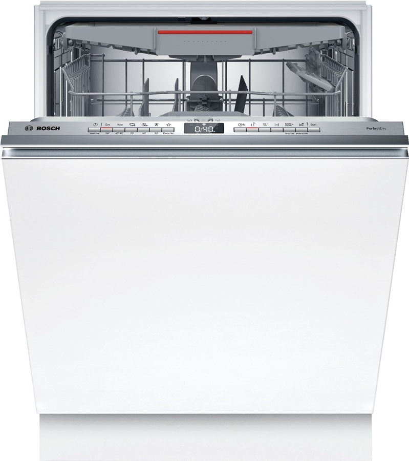 BOSCH SBV6YCX02E Serie 6 Inbouw Vaatwasser