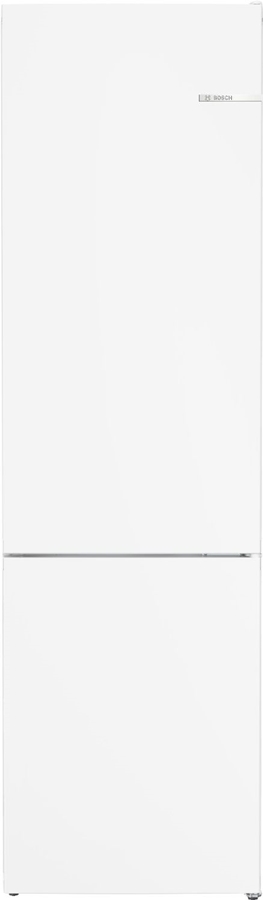 BOSCH KGN392WCF Serie 4 Koel-vriescombinatie