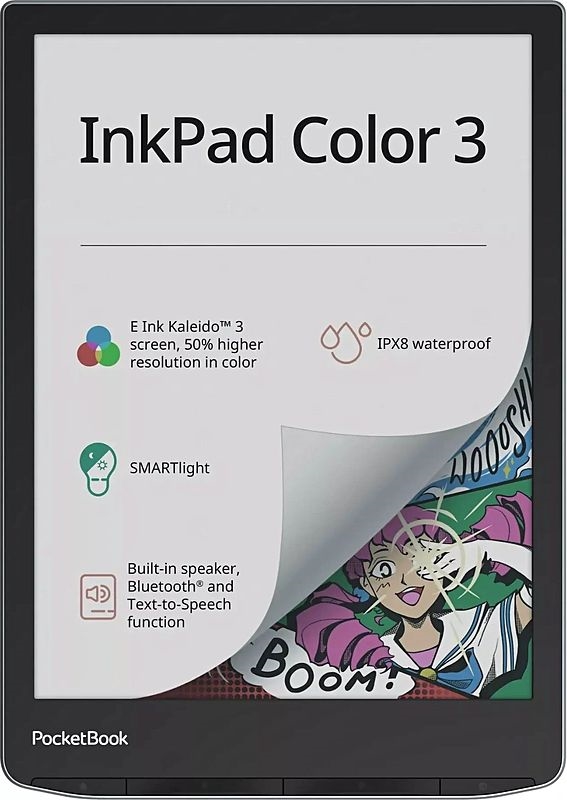 Pocketbook Inkpad Color 3 32GB