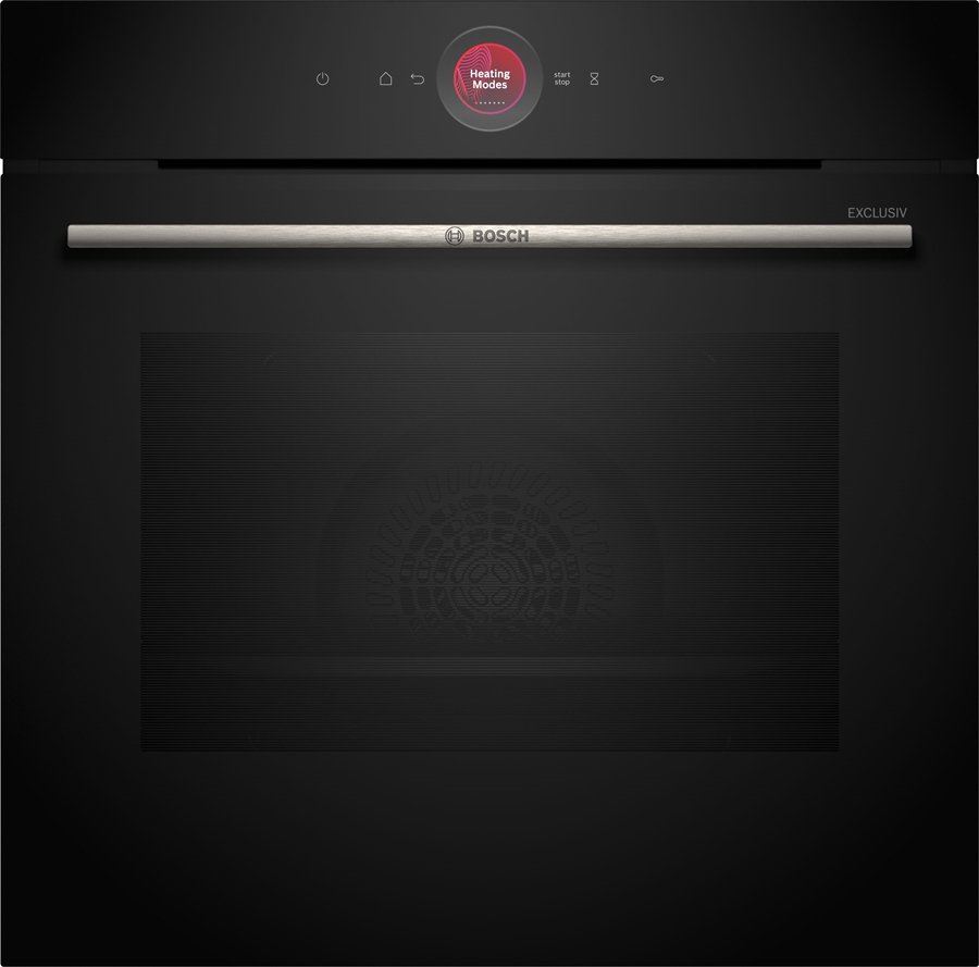 BOSCH HBG774KB1F Serie 8 EXCLUSIV Inbouwoven