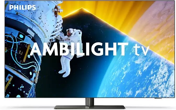 Philips 55OLED849/12 Ambilight TV