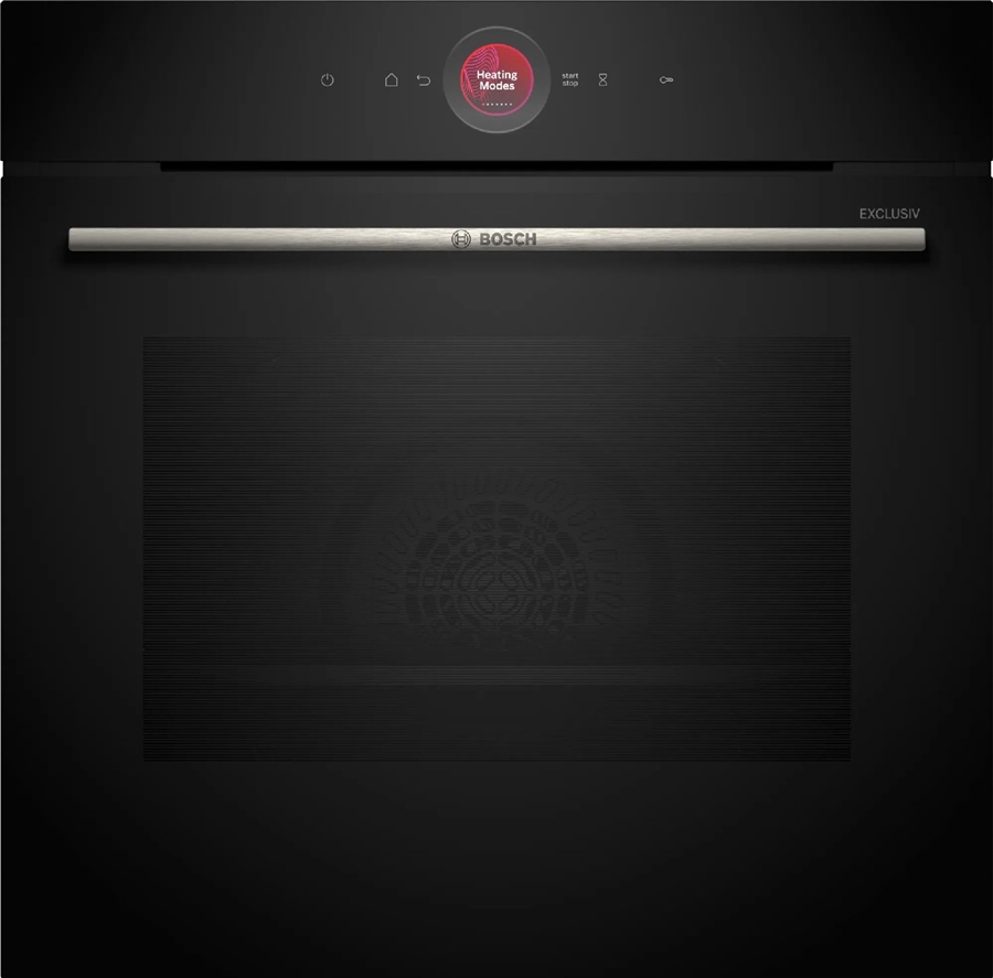 BOSCH HBG734AB1 Serie 8 EXCLUSIV Inbouwoven