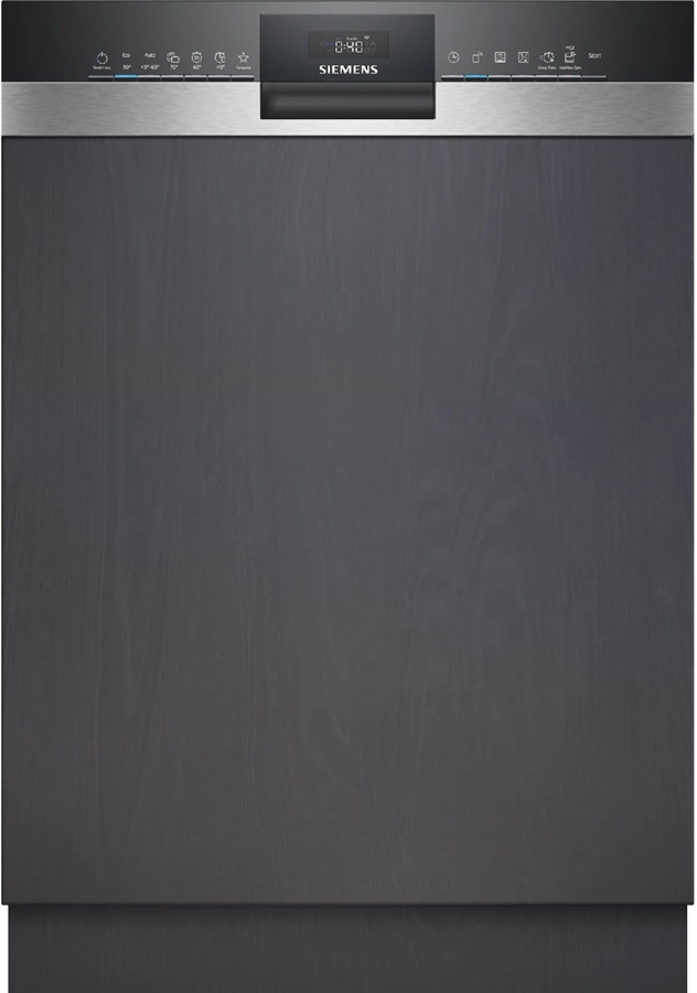 Siemens SN53HS10TE half-geïntegreerde vaatwasser