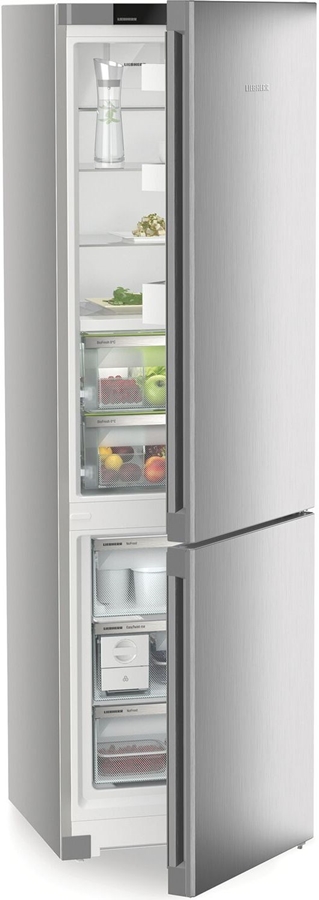 Liebherr CBNsfc 57vi-22 koel-vriescombinatie