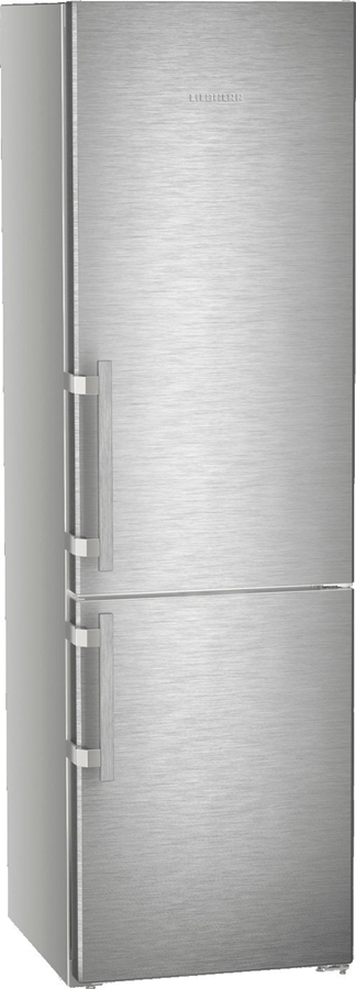 Liebherr CBNsda 575i Prime vrijstaande koel-vriescombinatie