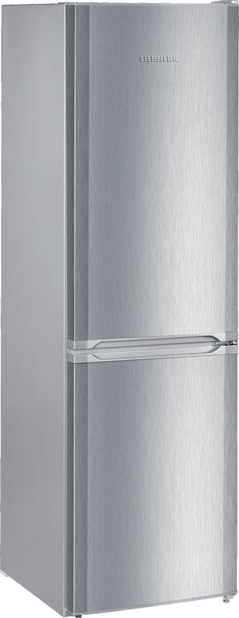 Liebherr CUele 3331 vrijstaande koel-vriescombinatie