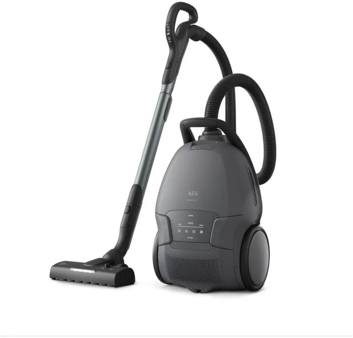 AEG AB81A2DG Stofzuiger met Zak