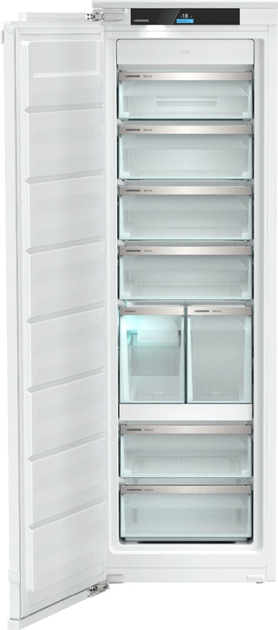 Liebherr SIFNAe 5188/617 Peak Inbouw Vriezer