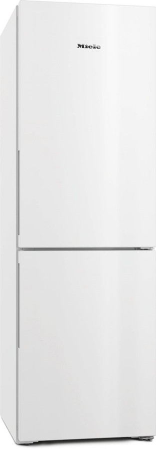Miele KFN 4375 CD vrijstaande koel-vriescombinatie