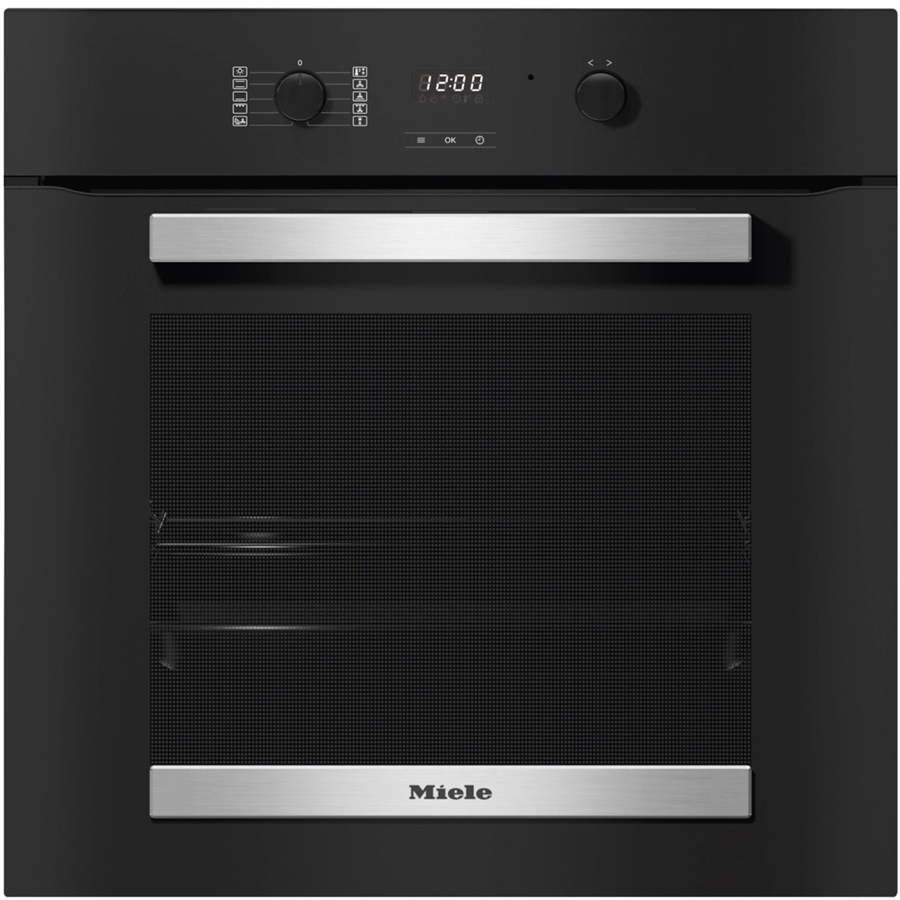Miele H 2455 B inbouw oven