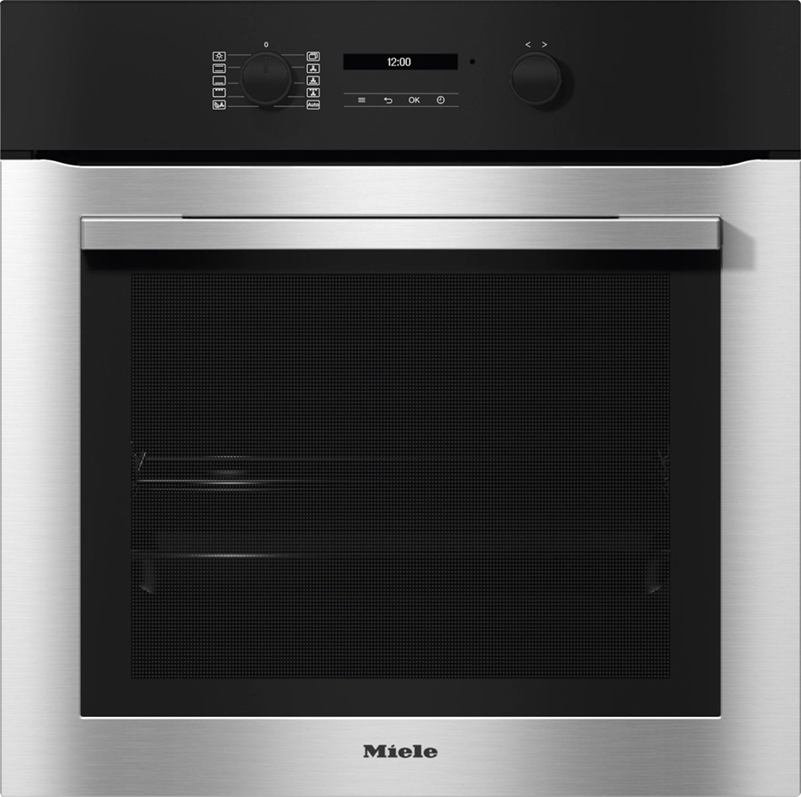 Miele H 2761-1 B 125 Edition inbouw oven