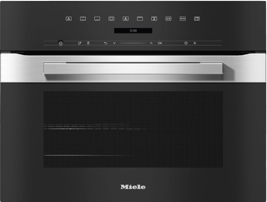 Miele H 7244 B inbouw oven