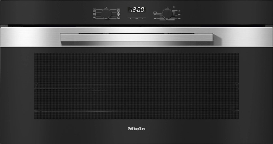 Miele H 2890 B inbouw oven