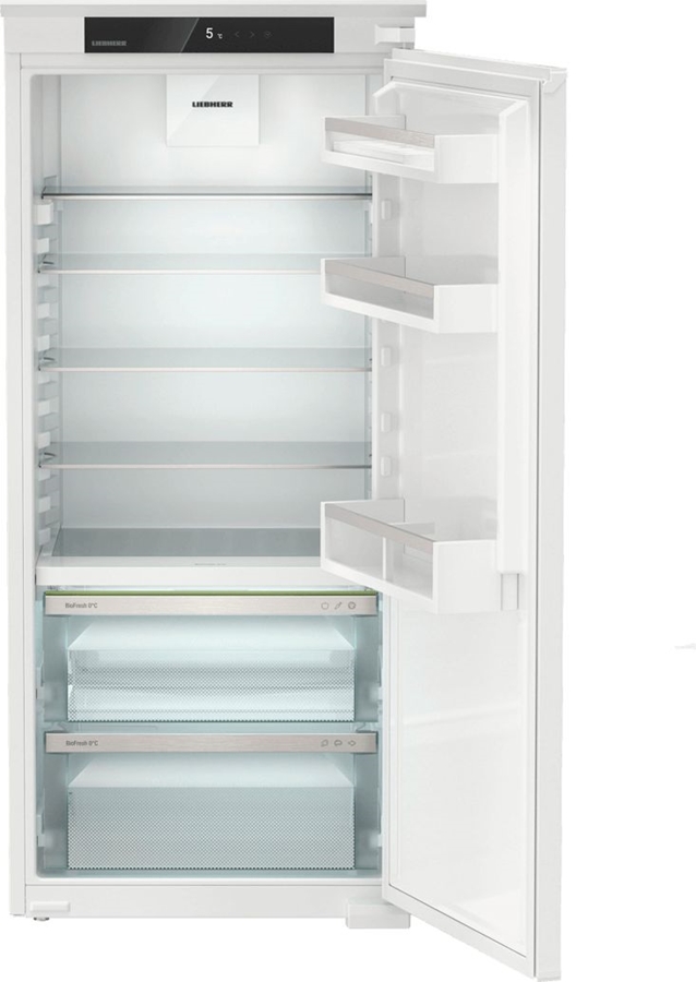 Liebherr IRBSd 4120 Plus BioFresh Integreerbare Koelkast