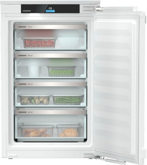 Liebherr SIFNci 3954 Prime Inbouw Vriezer