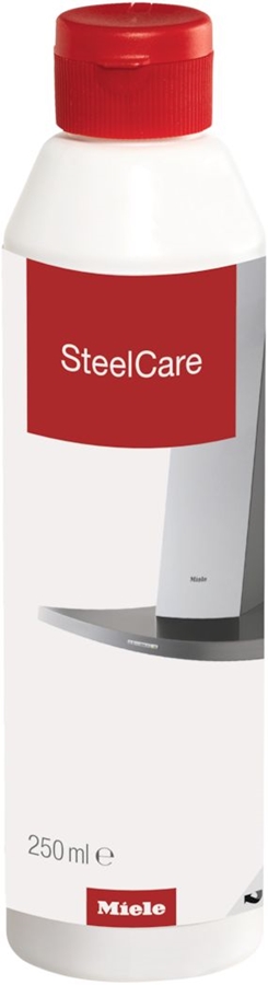 Miele GP CA ST 0252 L SteelCare onderhoudsmiddel
