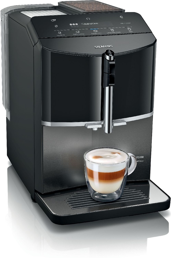 Siemens TF305EF9 EQ300 extraKlasse Volautomatische Koffiemachine