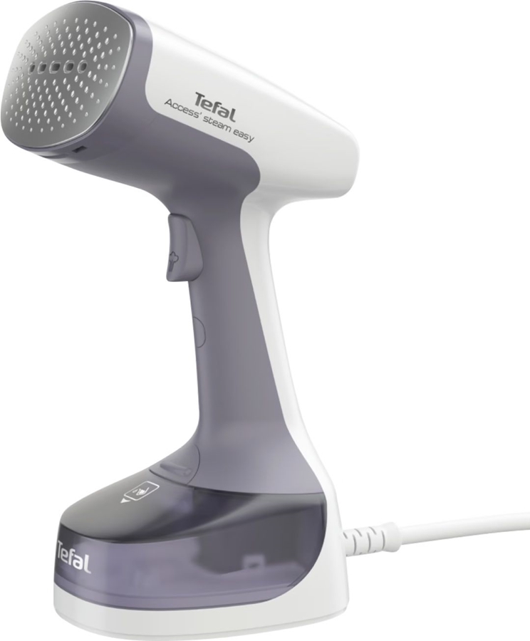 Tefal Access Steam Easy DT7151 Kledingstomer - Paars
