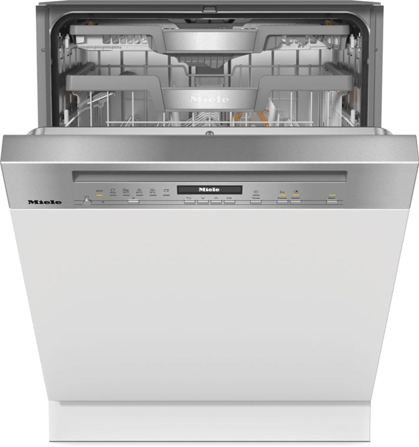 Miele G 7233 SCi Excellence Integreerbare vaatwasser