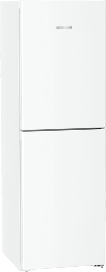 Liebherr CNd 5204 Pure vrijstaande koel-vriescombinatie