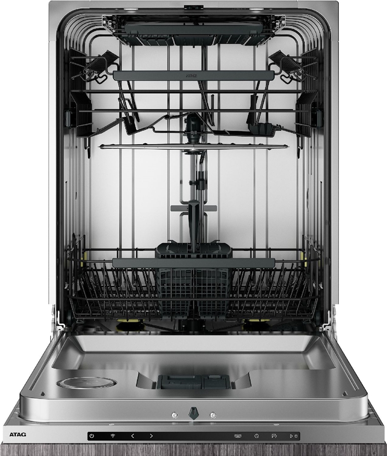 ATAG VA8214LU Green XXL volledig geïntegreerde vaatwasser