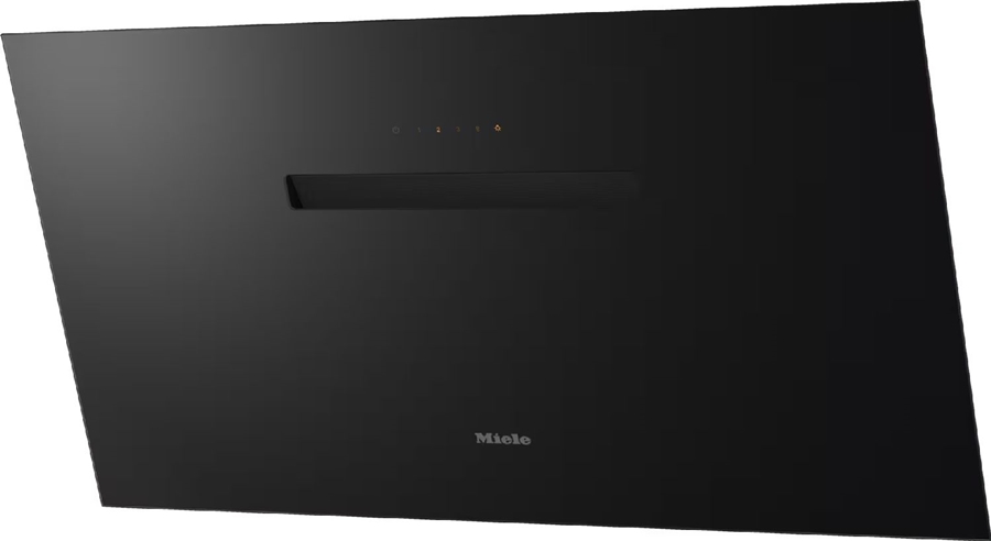 Miele DAH 1950 Active Obsidiaanzwart Afzuigkap