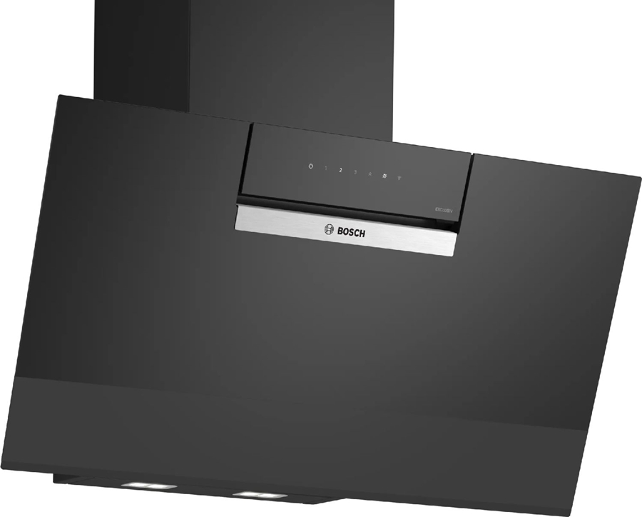 BOSCH DWK87FN6RM Serie 4 EXCLUSIV Wandschouwkap