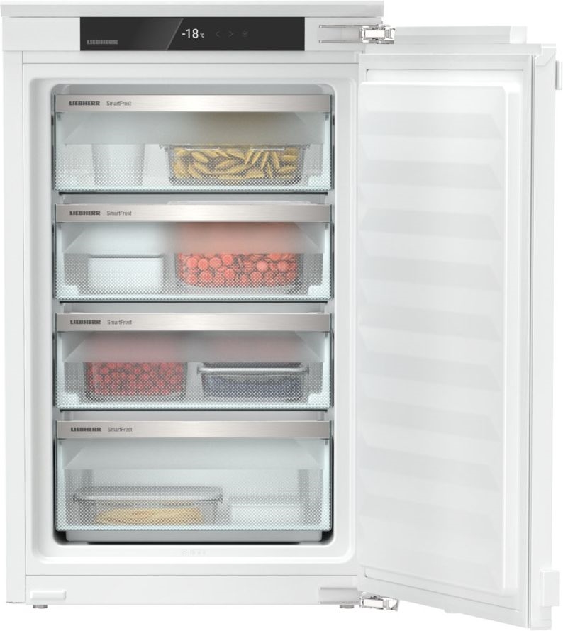 Liebherr IFd 3904-22 volledig geïntegreerde vriezer