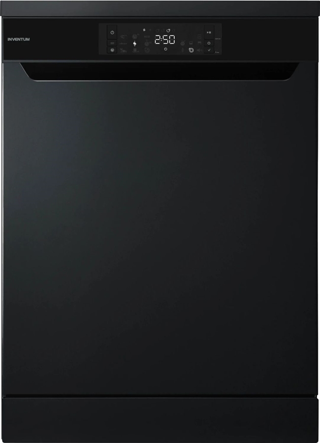 Inventum VVW6060AB Vaatwasser