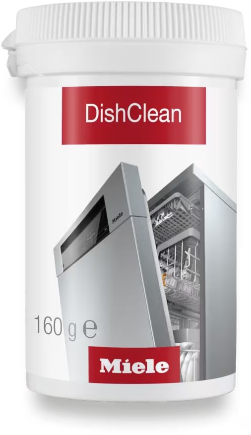 Miele Onderhoudsmiddel DishClean - 160 Gram