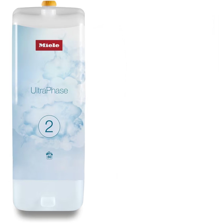 Miele UltraPhase 2 Wasmiddel