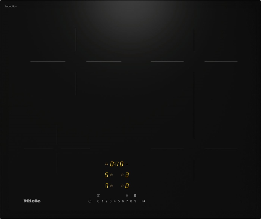Miele KM 7363 FL inductie kookplaat