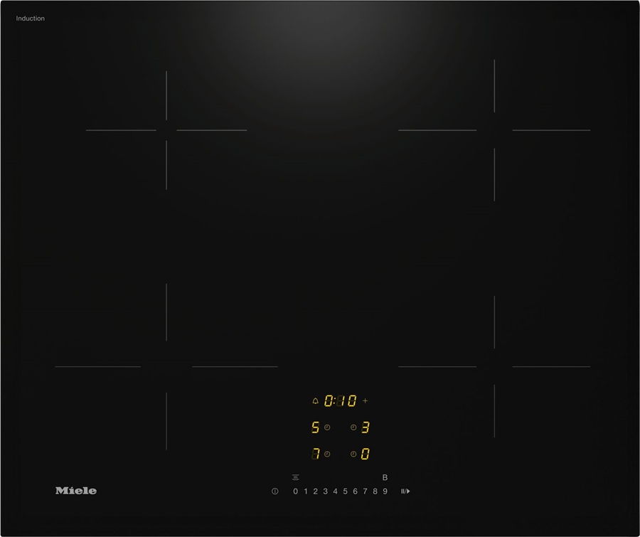 Miele KM 7361 FL Inductiekookplaat