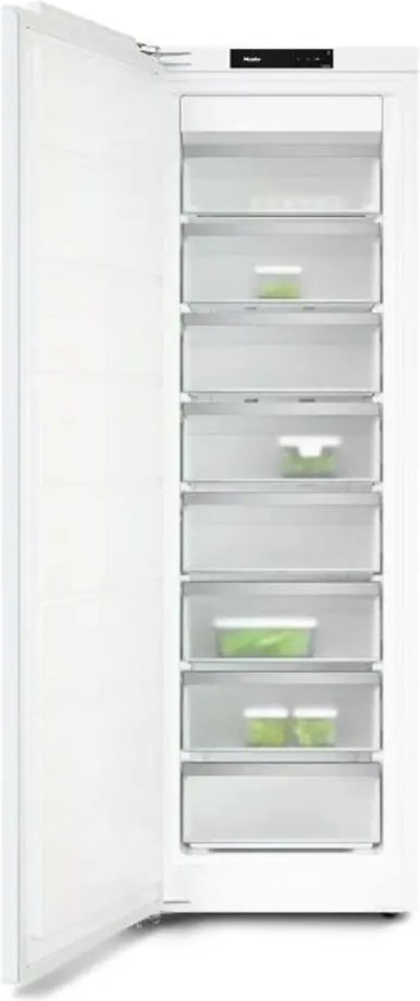 Miele FNS 7710 E inbouw vriezer