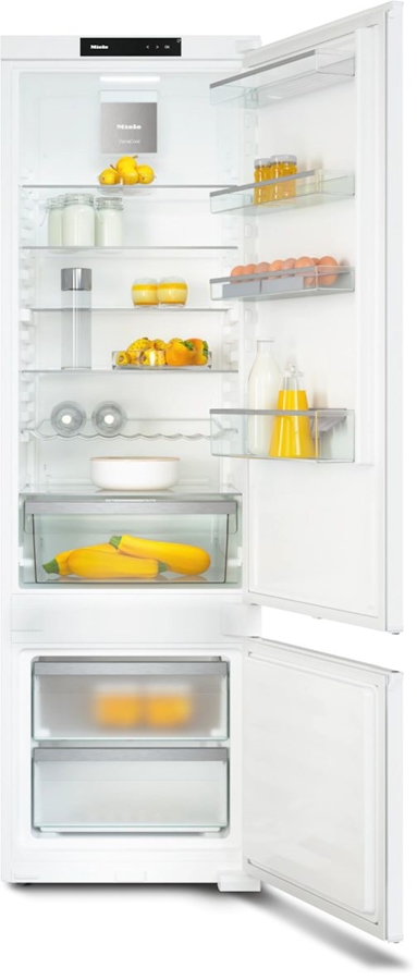 Miele KF 7731 D inbouw koel-vriescombinatie