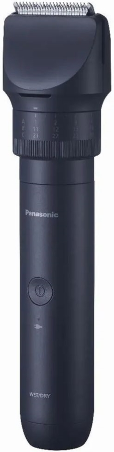Panasonic MULTISHAPE ER-CKN2-A301 Waterdichte Baard- en Haartrimmer