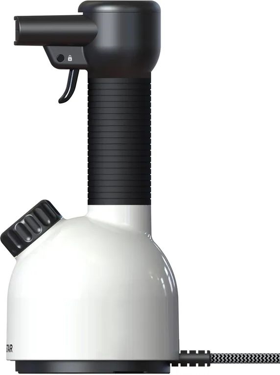 Laurastar Kledingstomer Iggi - Wit