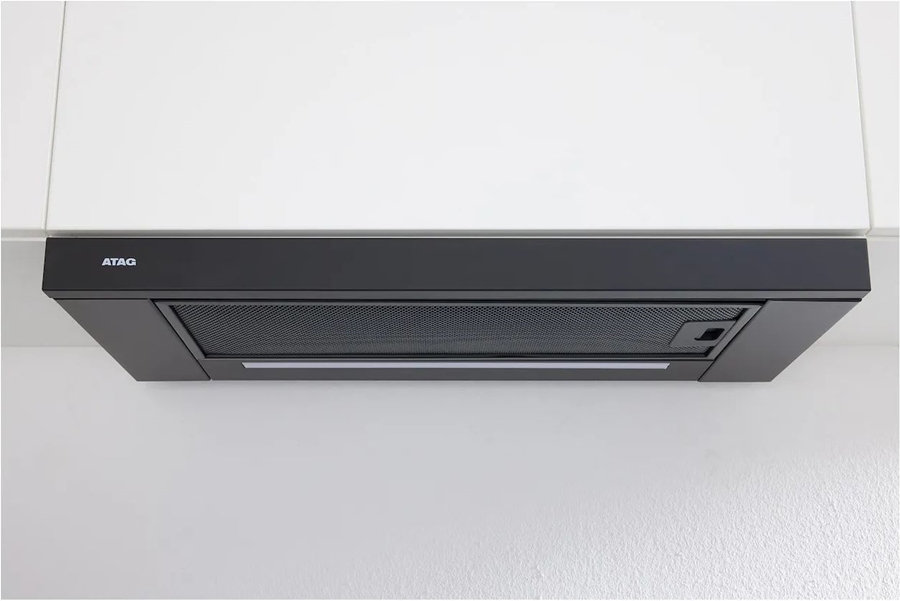 ATAG WV6092BM Afzuigkap